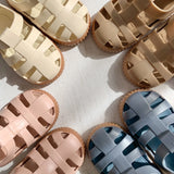 【igor】 NICO CARAMELO　キッズサンダル　正規代理店　