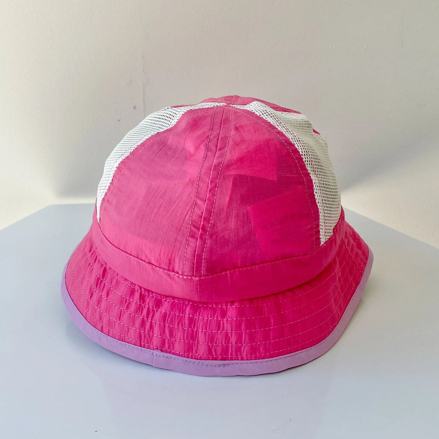 【hamomisi】Baby Mesh Hat(48.50cm)