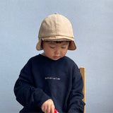 【hamomisi】Bomb Boa Flight Cap(54cm)