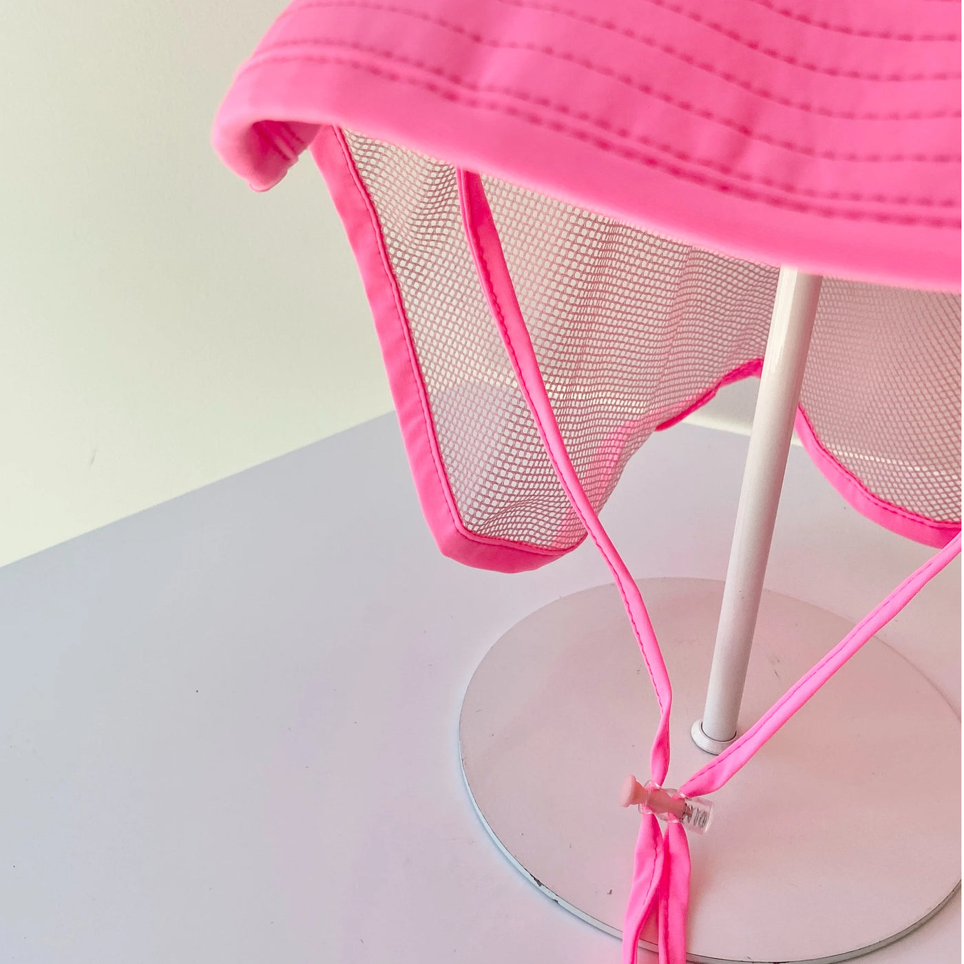 【hamomisi】swim col 2 hat(52.54cm)