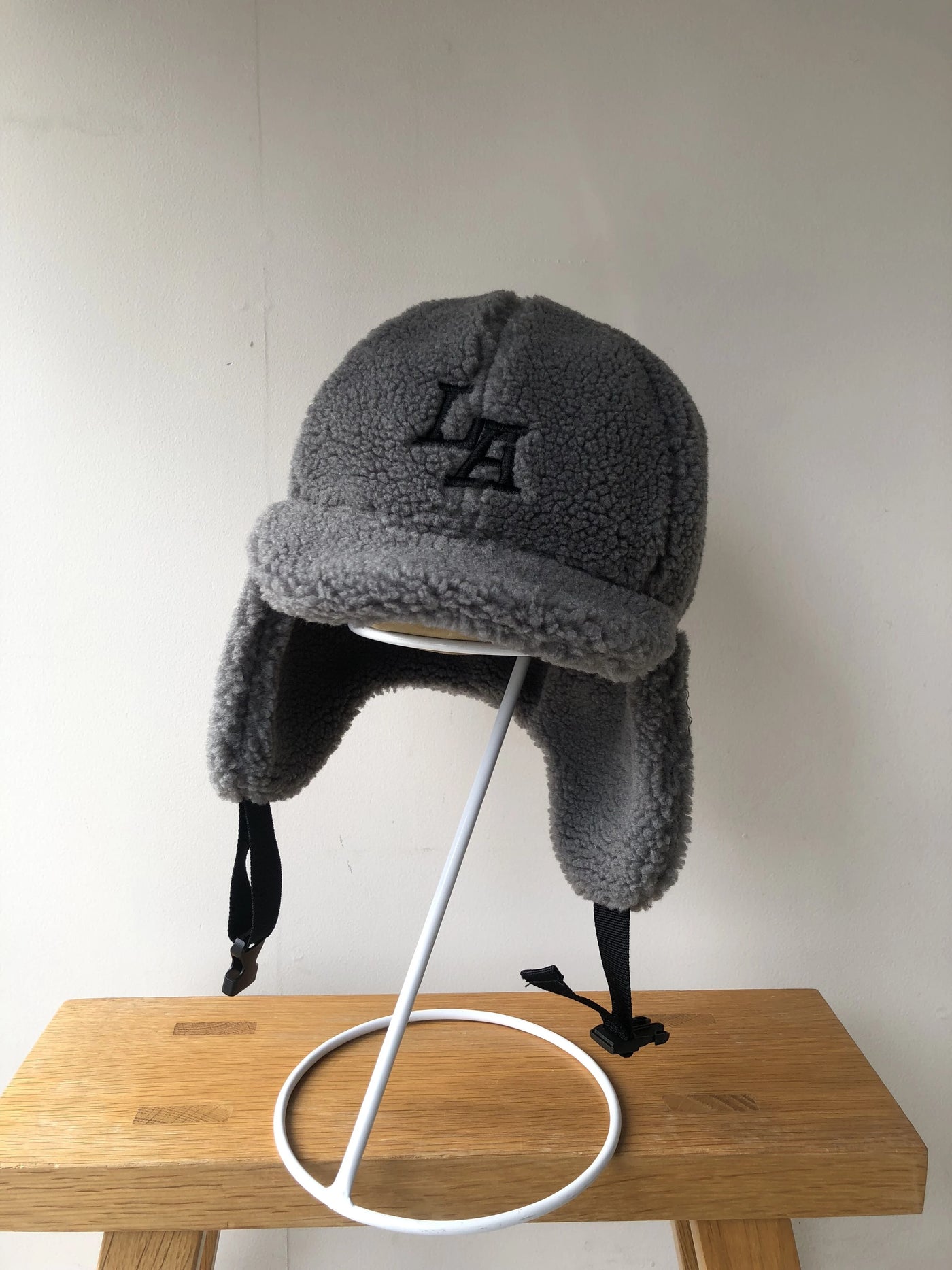 【hamomisi】City Flight Cap(52.54cm)