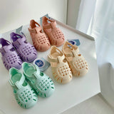 【igor】 TOBBY SOLID　キッズサンダル　正規代理店