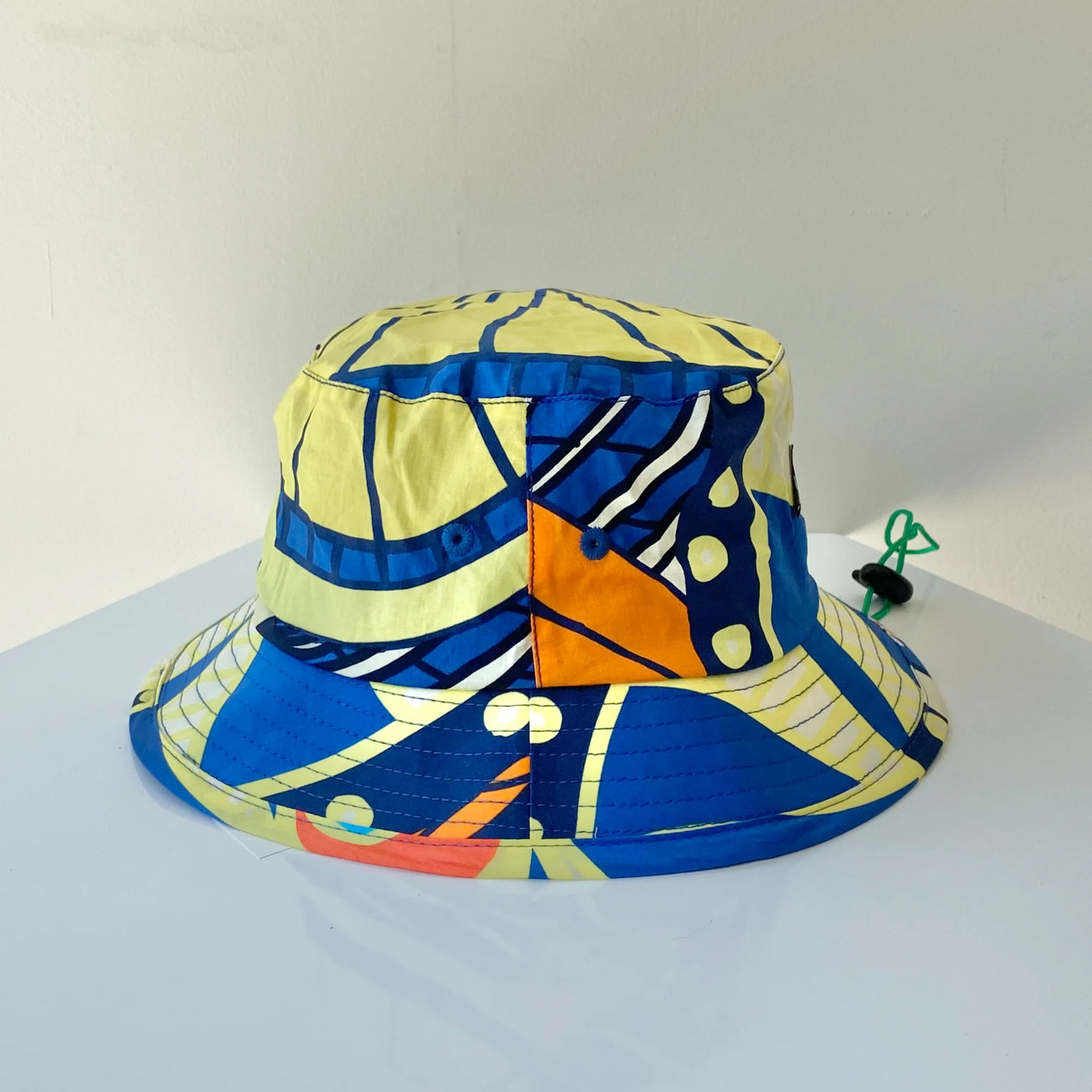 【hamomisi】Doodle sun hat(52.54cm)