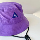 【hamomisi】Laugh Mat Hat(52.54cm)