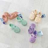 【igor】 TOBBY SOLID　キッズサンダル　正規代理店