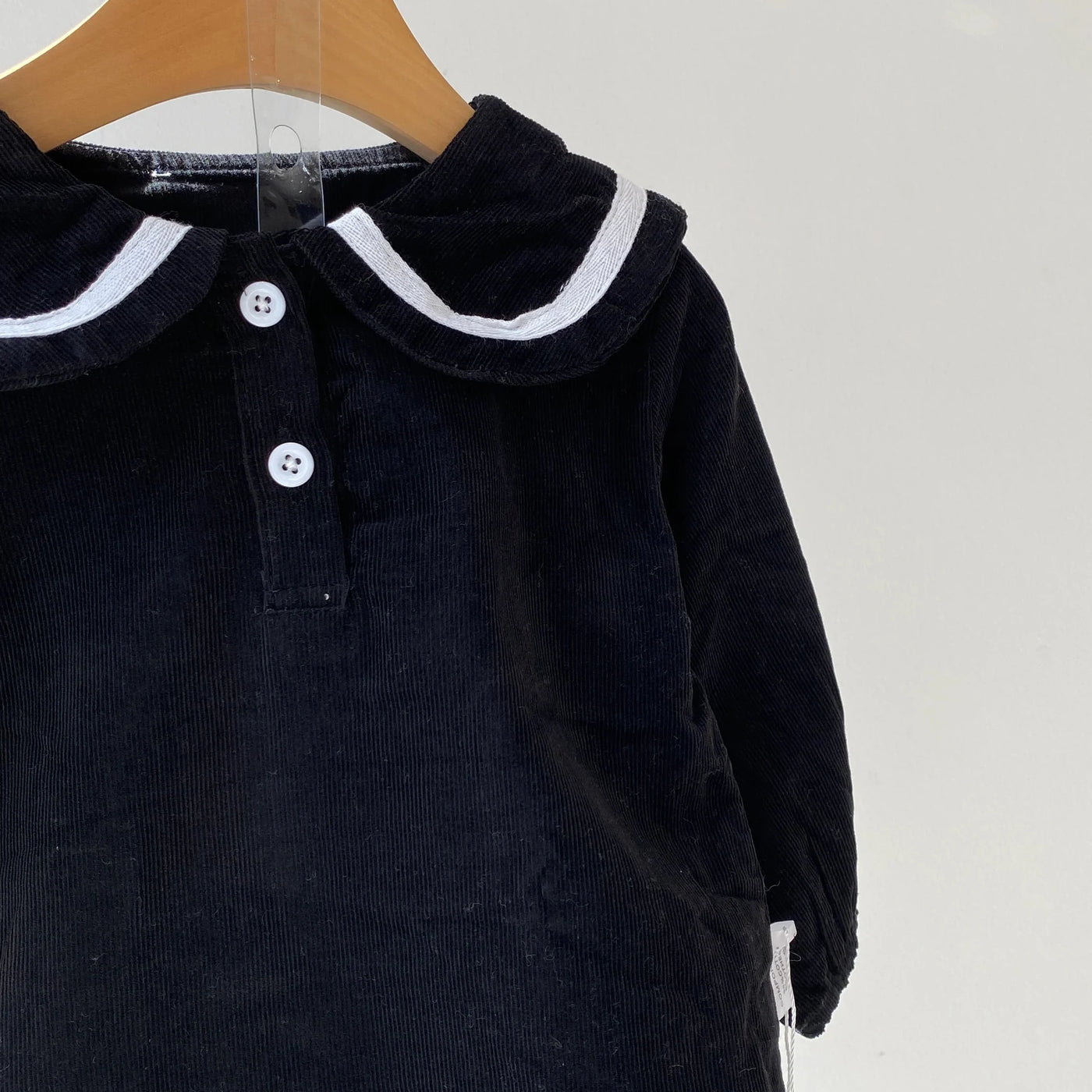 【hamomisi】Checkered pants set(73~90)