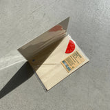 Postcard [ZERO PER ZERO]