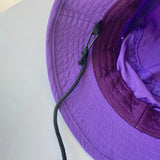 【hamomisi】Laugh Mat Hat(52.54cm)