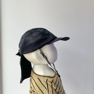 【THE PARK SHOP】SAFE MESH CAP