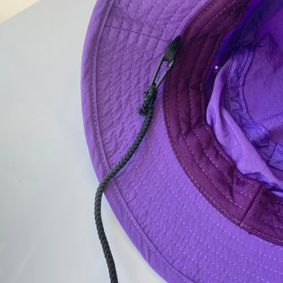 【hamomisi】Laugh Mat Hat(52.54cm)