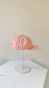 【hamomisi】kids IMP logo cap(52.54cm)