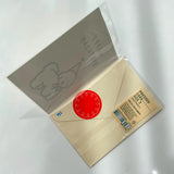 Postcard [ZERO PER ZERO]