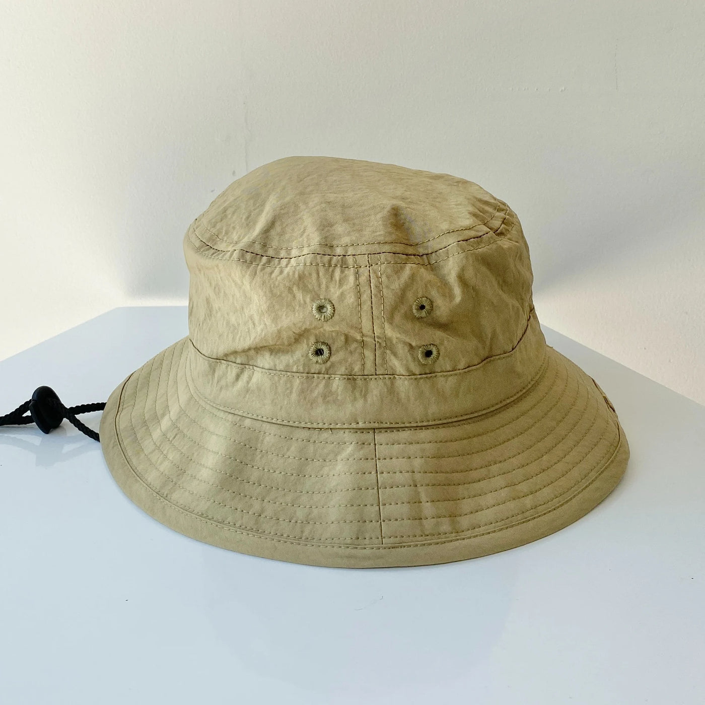 【hamomisi】Laugh Mat Hat(52.54cm)