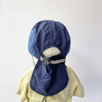 【THE PARK SHOP】SAFE MESH CAP