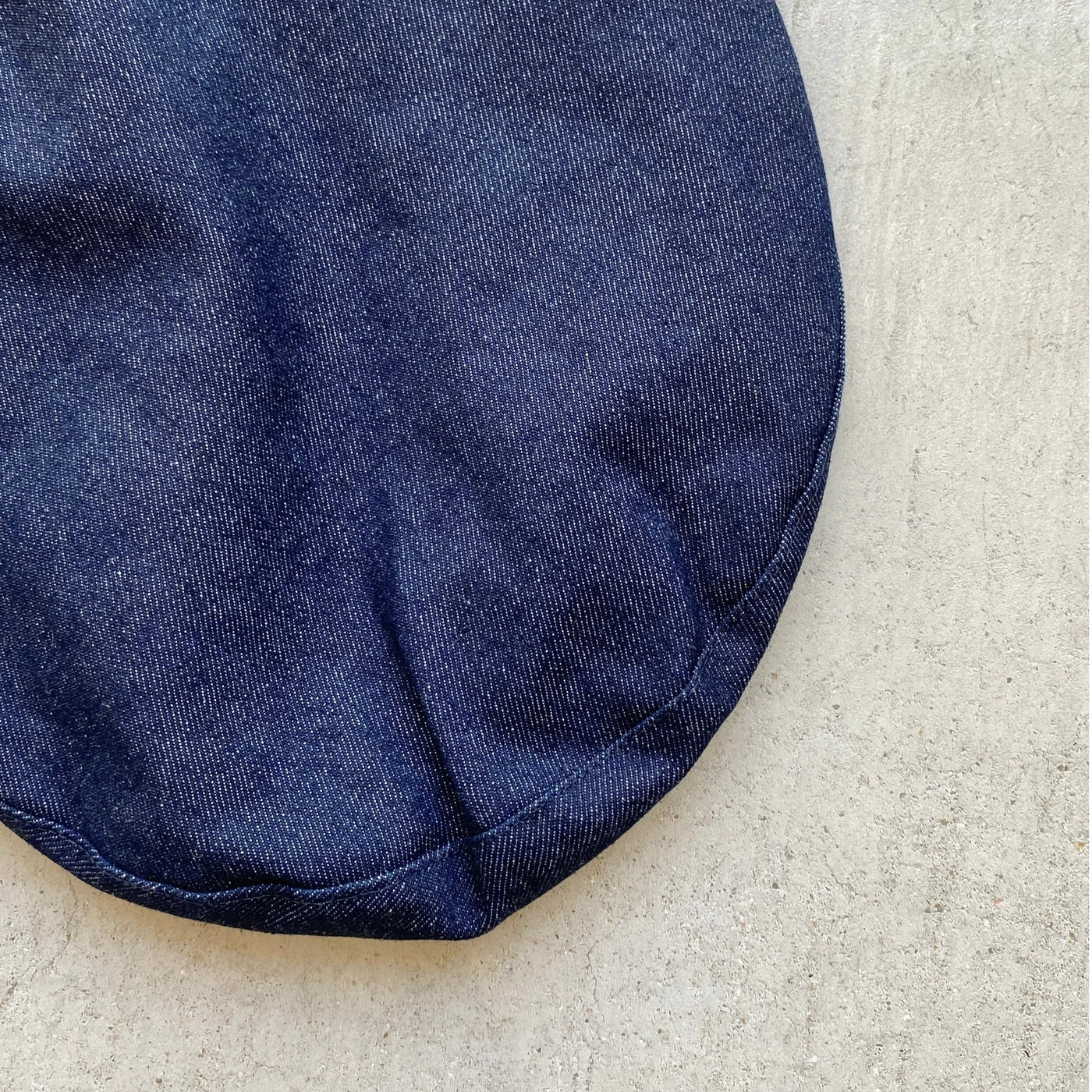 【hamomisi】Ledeni beret