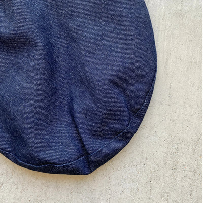 【hamomisi】Ledeni beret