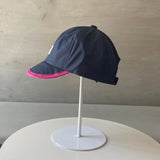 【hamomisi】PVC Tag Cap（オトナ）size 56～59cm