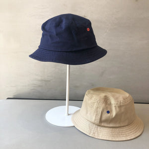 【hamomisi】Funtime Bucket Hat(52cm)