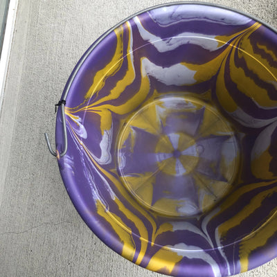 【hamomisi】BUCKET L