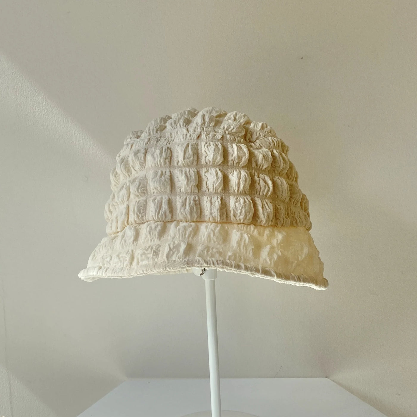 【hamomisi】Marsh girl hat