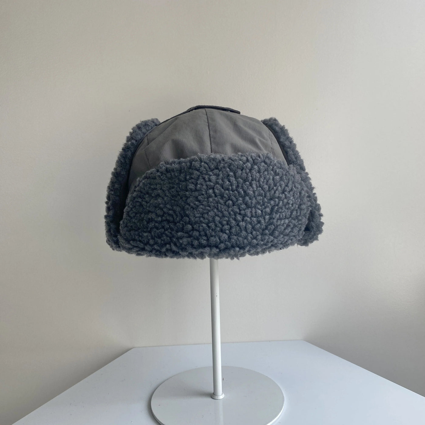 【hamomisi】Mild flight cap