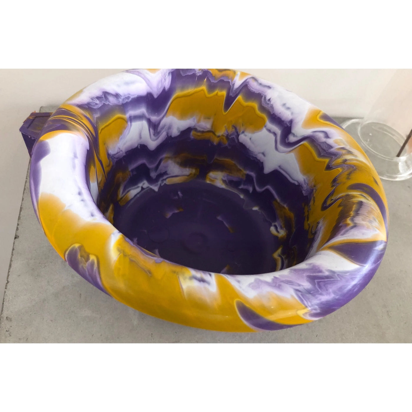 【hamomisi】BATH BOWL L