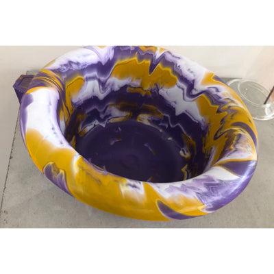 【hamomisi】BATH BOWL L