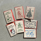 Postcard [ZERO PER ZERO]