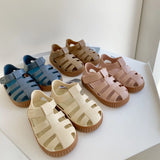 【igor】 NICO CARAMELO　キッズサンダル　正規代理店　