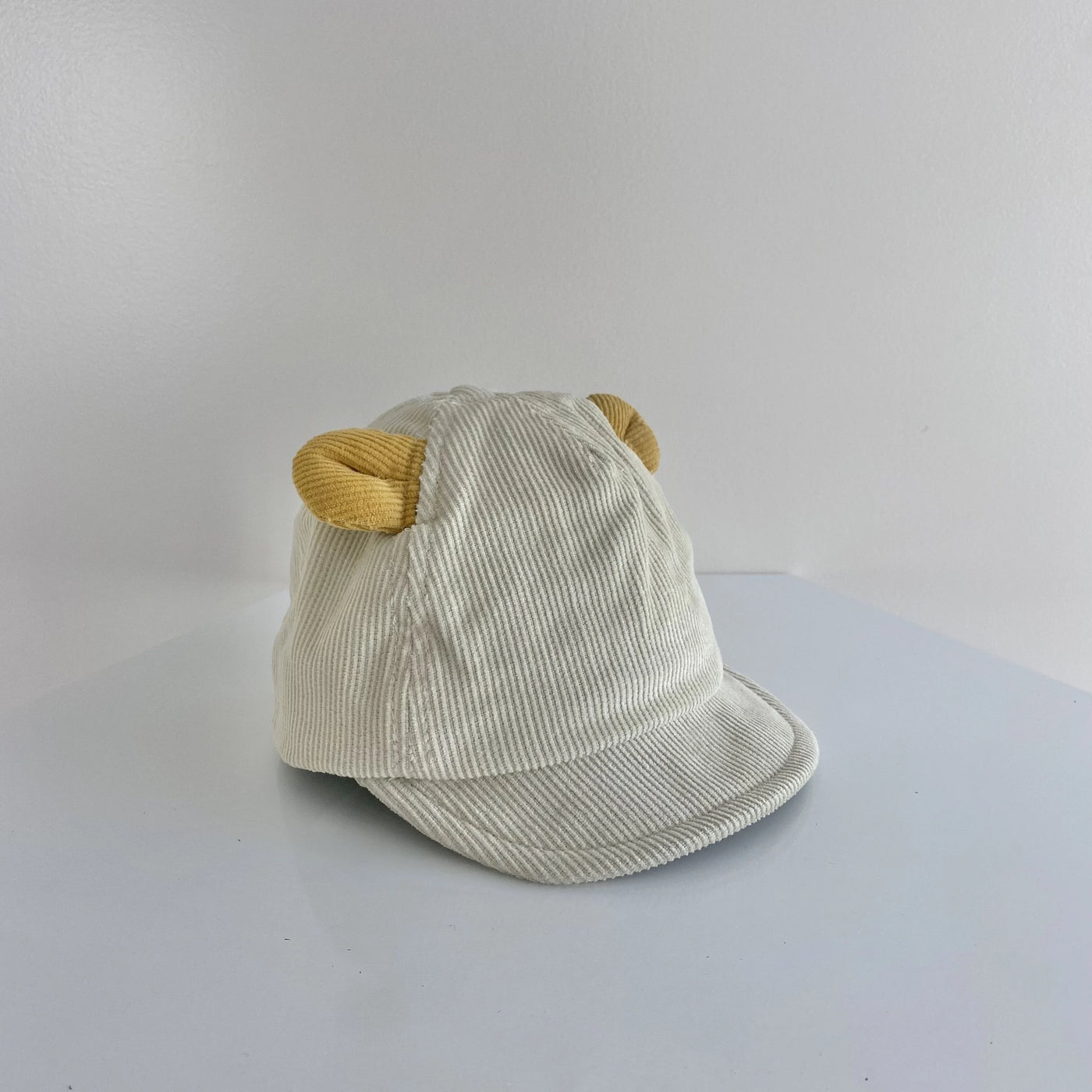 【hamomisi】cod2 bear cap(48.50cm)
