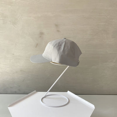 【su dé】 ゆったりサイズのキャップ（オトナ）size60~63cm