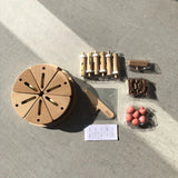 【dou?】make a wish