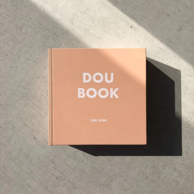 【dou?】dou book (Car slide)