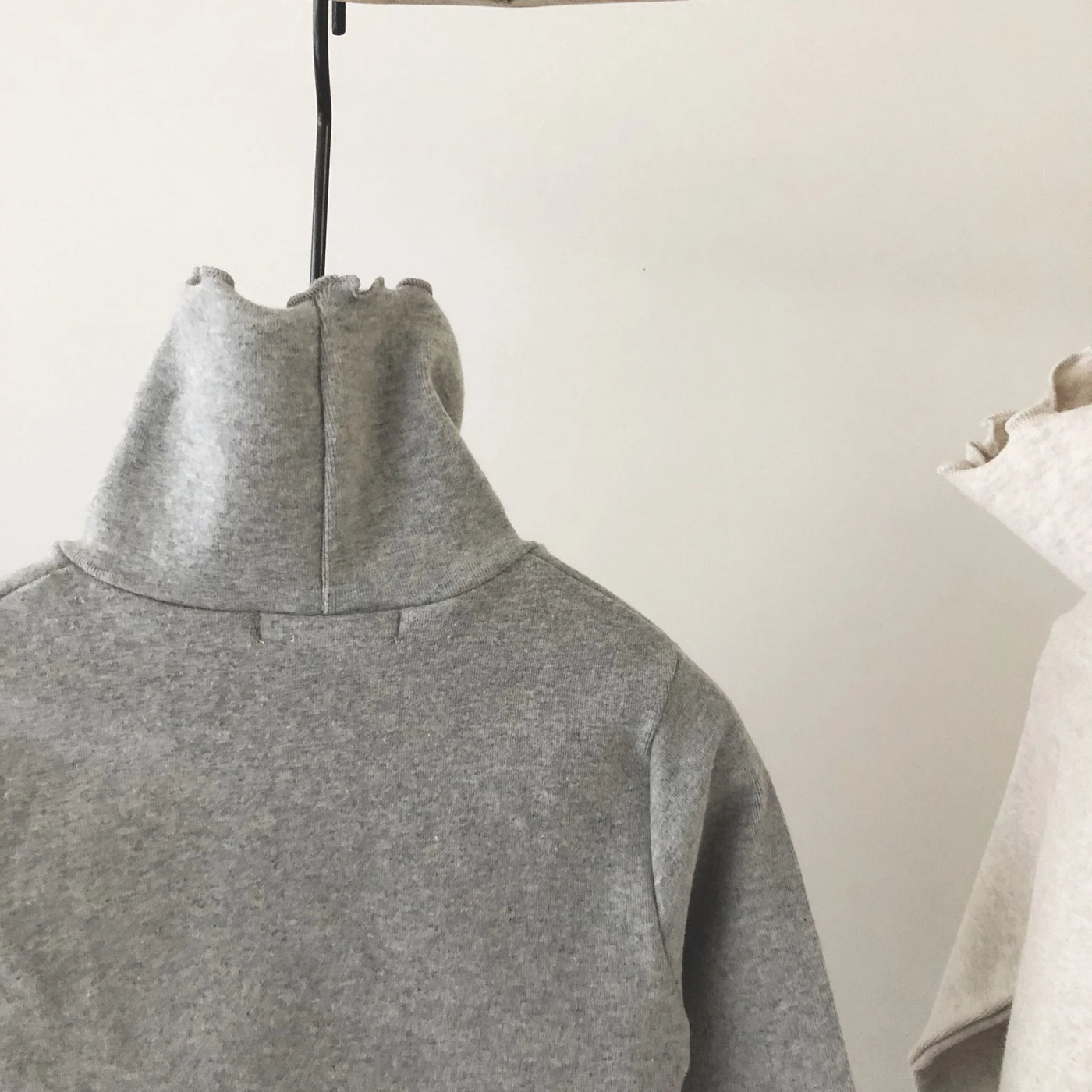 【hamomisi】Rib L/T(100~120)