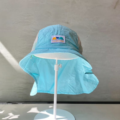 【hamomisi】Swimming Hat(52.54cm)