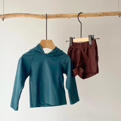 【hamomisi】separate swimwear(80)