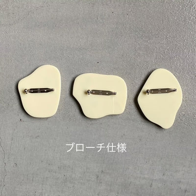 【riru】KAO no.307 (バッチ仕様)