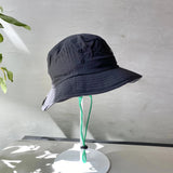 【hamomisi】Kids Detroit Hat(52cm)