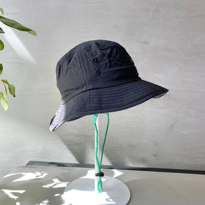 【hamomisi】Kids Detroit Hat(52cm)