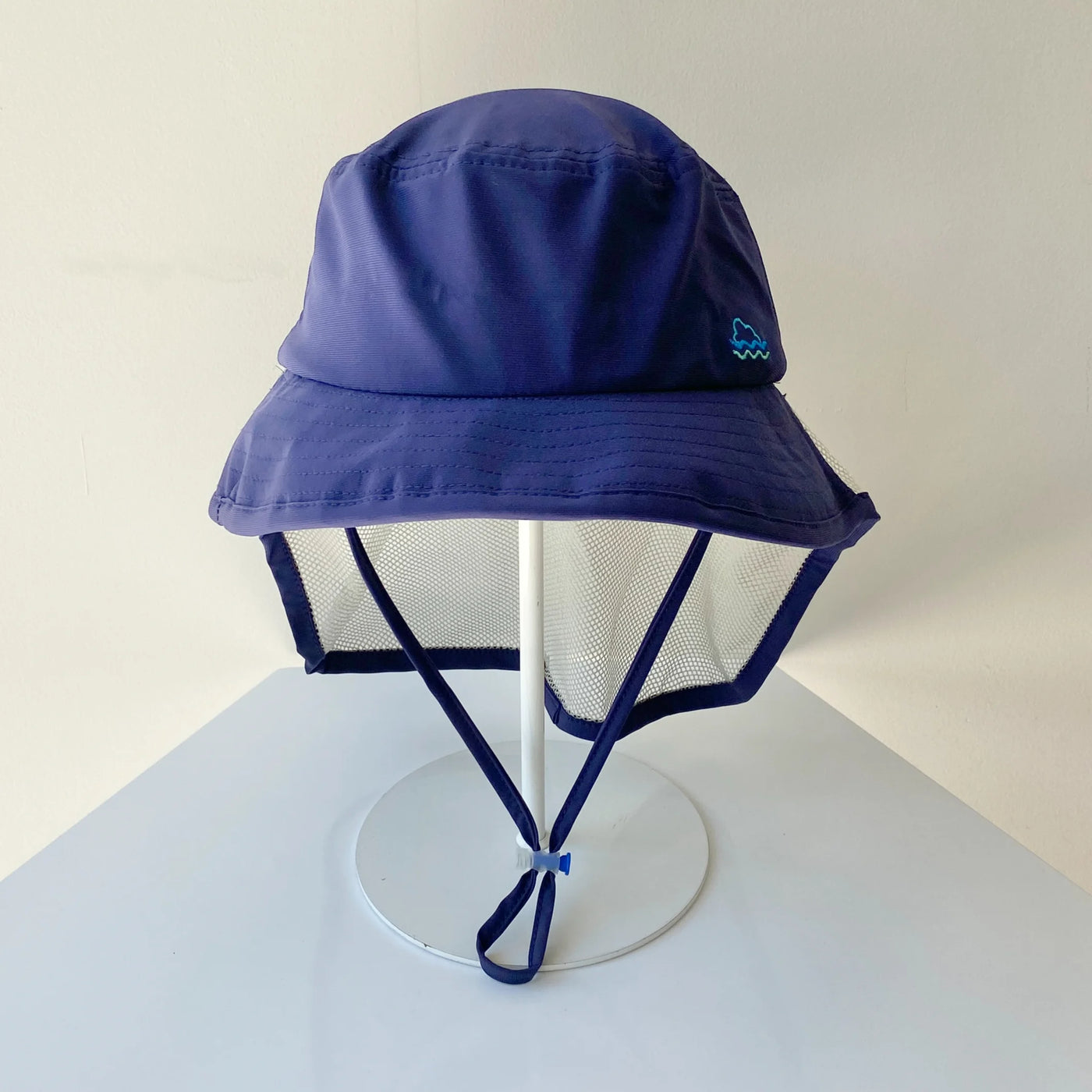 【hamomisi】swim col 2 hat(52.54cm)