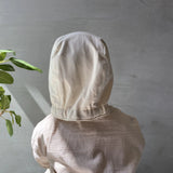 【hamomisi】Candy Bonnet(50cm)