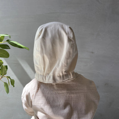 【hamomisi】Candy Bonnet(50cm)