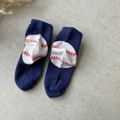 【THE PARKSHOP】ANKLE BALL SOCKS