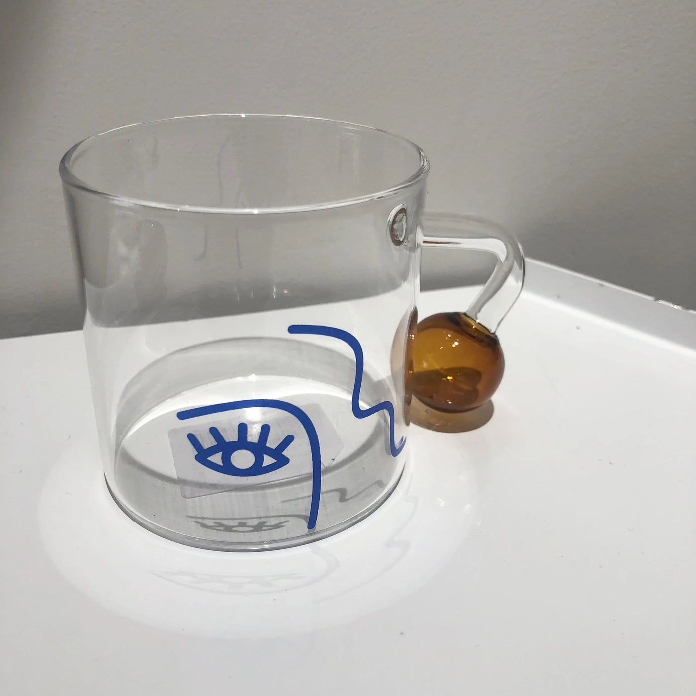 【ハモミシノオトナフク】フェイスカップ