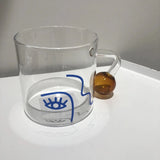 【ハモミシノオトナフク】フェイスカップ