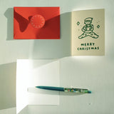 Postcard [ZERO PER ZERO]