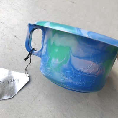 【hamomisi】BATH BOWL S