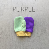[KIDS] Fleece Mittens 2