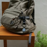 Key ring [ZERO PER ZERO]