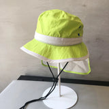 【hamomisi】Adventure Hat(50cm)